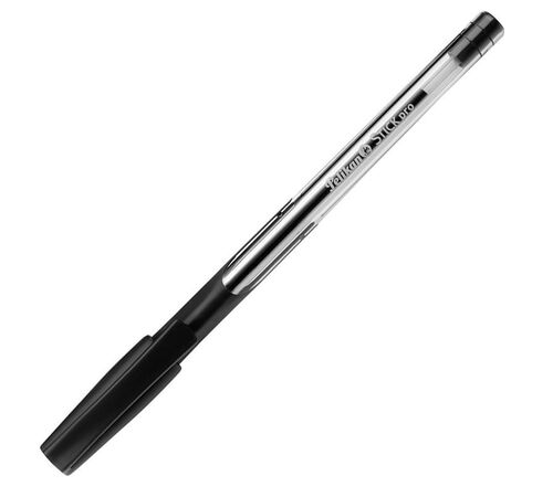 Στυλό Pelikan Stick Pro 1,00 mm μαύρο K91