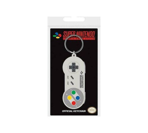 Pyramid ΜΠΡΕΛΟΚ Nintendo (Snes Controller) Pvc