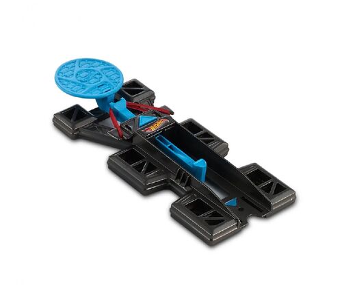 HOT WHEELS ΑΞΕΣΟΥΑΡ DLF01/DLF06-1