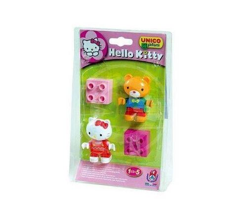 ΤΟΥΒΛΑΚΙΑ ΦΙΓΟΥΡΕΣ HELLO KITTY 8660