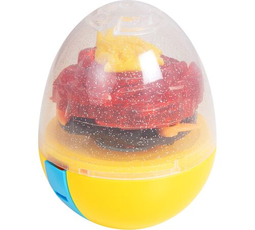 INFINITY NADO FIERY DRAGON V - EGG SERIES 634100/634102