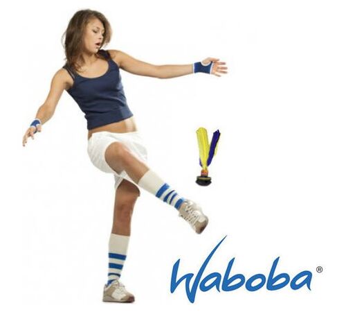 WABOBA FLYER C02G0130068