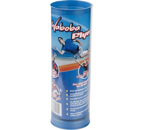 WABOBA FLYER C02G0130068