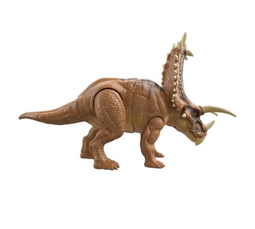 JURASSIC WORLD Mega Destroyers PENTACERATOPS GWD60/HCM05