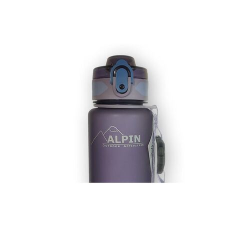 ALPIN ΜΩΒ ΠΑΓΟΥΡΙ ΑΠΟ ΠΛΑΣΤΙΚΟ ΤΡΙΤΑΝ 630ml 1221PU-2