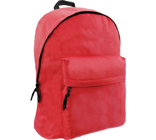 ΤΣΑΝΤΑ ΠΛΑΤΗΣ MOOD OMEGA 32X42X16 ΚΟΚΚΙΝΗ 000072642
