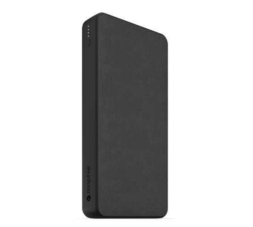 Mophie Powerstation XXL 20k Powerbank με USB/USB-C υποδοχή (μαύρο)