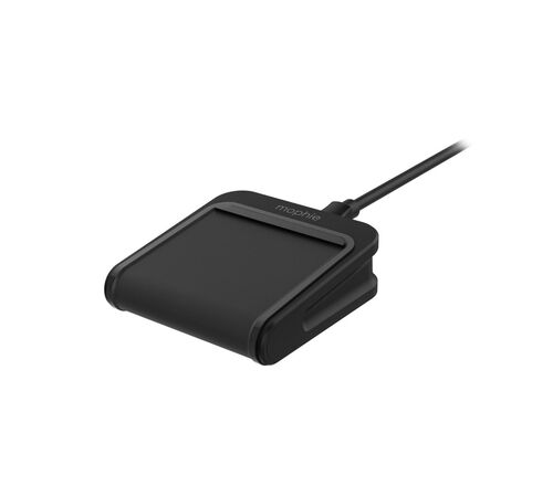 Mophie Charge Stream Pad mini – βάση ασύρματης φόρτισης (μαύρη)