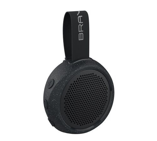 Braven BRV-105 Φορητό Αδιάβροχο ηχείο Bluetooth (μπλε)