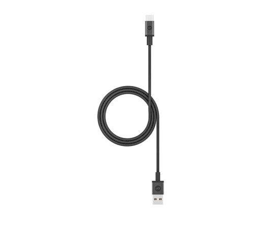 Mophie Charging Cable Καλώδιο φόρτισης USB-C (1 μέτρο – μαύρο)