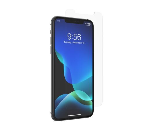 ZAGG InvisibleShield Full Face Tempered Glass Full Glue – iPhone 11 Pro Max / XS Max (διάφανο)