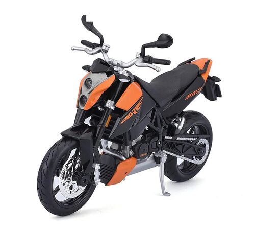 MAISTO 1:12 KTM 690 Duke 31101