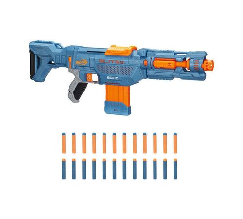 NERF ELITE 2.0 ECHO CS 10 ΜΕ ΓΕΜΙΣΤΗΡΑ 24 ΒΕΛΑΚΙΑ E9533
-1