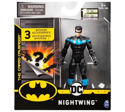 Spin Master Batman-Figures NIGHTWING
