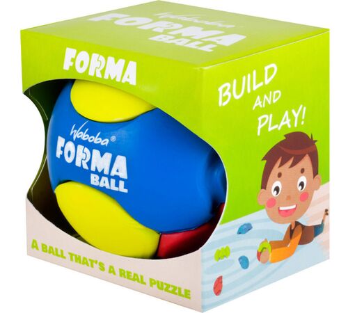 WABOBA FORMA BALL C02G0130144-1