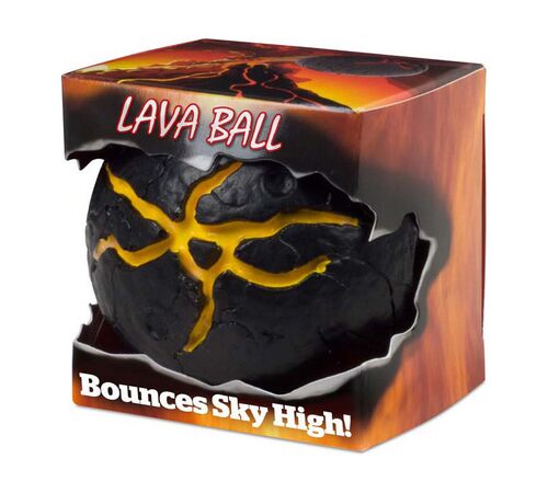 WABOBA LAVA BALL C02G0130106