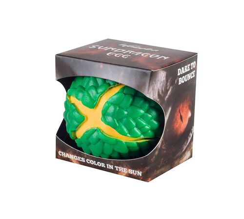 WABOBA SUN DRAGON EGG 20 C02G0130139