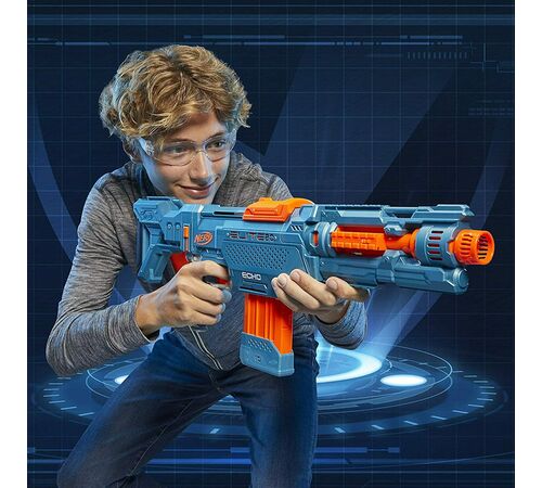 NERF ELITE 2.0 ECHO CS 10 ΜΕ ΓΕΜΙΣΤΗΡΑ 24 ΒΕΛΑΚΙΑ E9533
-5