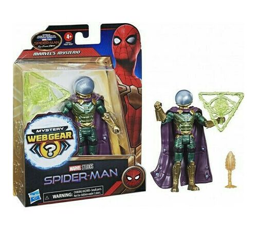 SPIDERMAN 3 MOVIE ΦΙΓΟΥΡΑ 16εκ  F0231/F1914-1