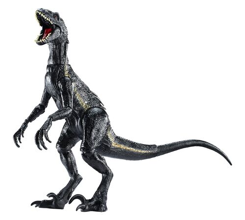 JURASSIC WORLD INDORAPTOR FVW27