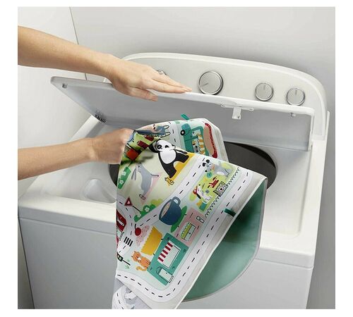FISHER PRICE ΓΥΜΝΑΣΤΗΡΙΟ ΔΡΑΣΤΗΡΙΟΤΗΤΩΝ - GROW WITH ME GJD41
-3