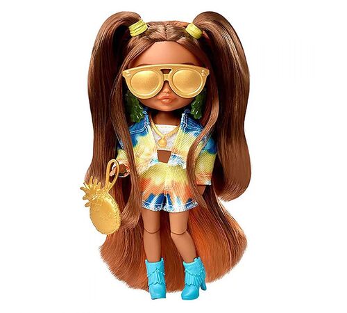 BARBIE EXTRA - MINIS HGP62/HHF81