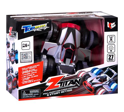 KIDZTECH Z TITAN 84361
-1