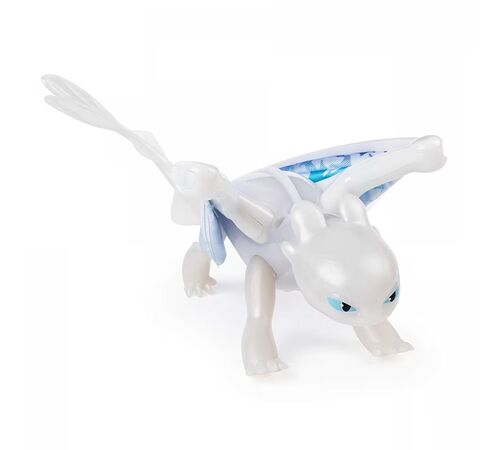 Spin Master - How to Train Your Dragon The Hidden World LIGHTFURY 20103515