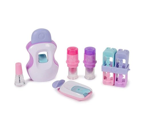 Spin Master Cool Maker Go Glam Μηχανή Διακόσμησης Νυχιών και Μανικιούρ 6070509