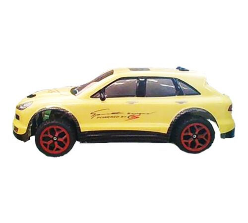 ΤΗΛΕΚΑΤΕΥΘΥΝΟΜΕΝΟ ΑΥΤΟΚΙΝΗΤΟ OFF ROAD HIGH SPEED 518-10A 374184