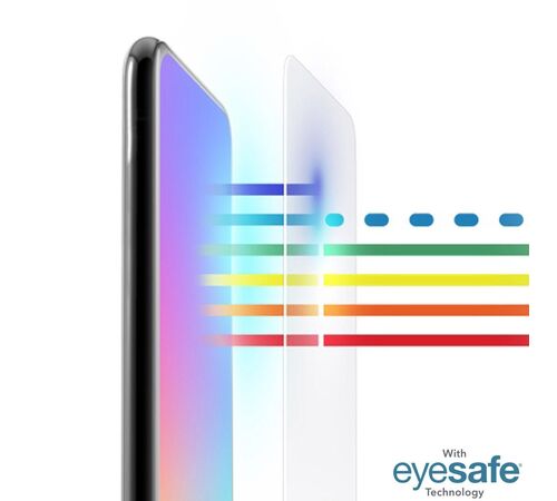 ZAGG InvisibleShield Glass Elite+ για Apple iPad Pro 12,9″ (2021 – 5th & 4th / 3rd Gen)