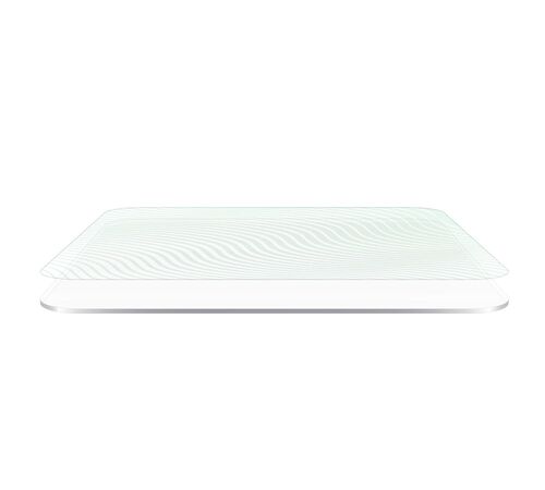 ZAGG InvisibleShield Glass Elite+ για Apple iPad Pro 12,9″ (2021 – 5th & 4th / 3rd Gen)