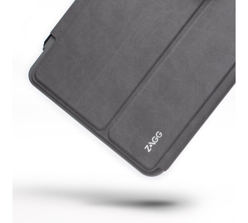ZAGG Pro Keys Θήκη με πληκτρολόγιο για Apple iPad Pro 12,9" (3ης, 4ης, 5ης Γενιάς) σε charcoal χρώμα - 103407963