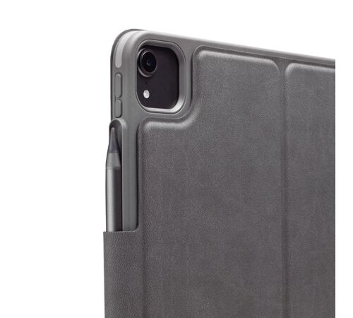 ZAGG Pro Keys Θήκη με πληκτρολόγιο για Apple iPad Pro 12,9" (3ης, 4ης, 5ης Γενιάς) σε charcoal χρώμα - 103407963