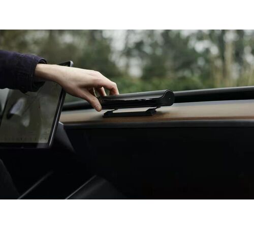 Designnest® Car Trash Bag Holder Πρακτική βάση για απορρίματα αυτοκινήτου (DH0980/CARTRS)