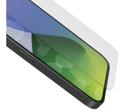 ZAGG InvisibleShield Full Face Tempered Glass Full Glue για Apple iPhone 12 Pro Max με τεχνολογία D3O