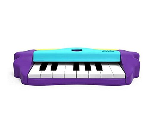 Plugo Piano by PlayShifu Σύστημα παιδικού παιχνιδιού Επαυξημένης Πραγματικότητας γνώσεων με μουσική (χωρίς βάση)