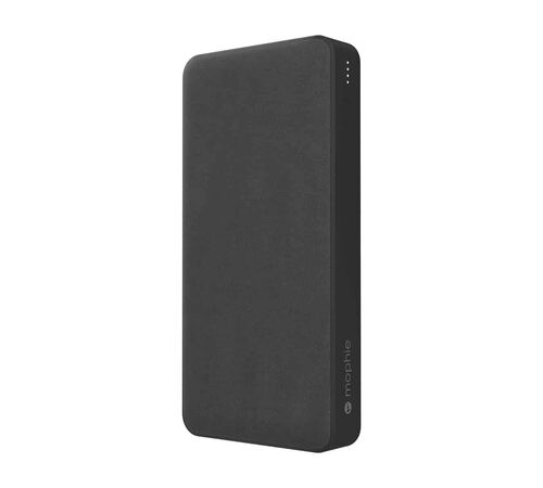 Mophie Powerstation Wireless XL 2020 (PD 18W) 10k Powerbank (μαύρο)
