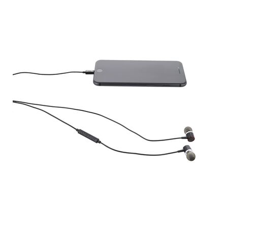 Tellur In Ear Lightning Headphones Apple MFi Certified Ακουστικά με υποδοχή Lightning (TLL162022)