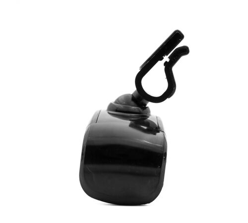 Tellur Phone Air Vent Car Holder Βάση στήριξης Smartphone αεραγωγών αυτοκινήτου (Black)