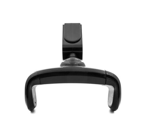 Tellur Phone Air Vent Car Holder Βάση στήριξης Smartphone αεραγωγών αυτοκινήτου (Black)