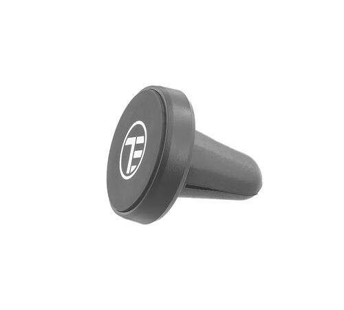 Tellur Phone Air Vent Magnetic Car Holder Μαγνητική βάση στήριξης Smartphone αεραγωγών αυτοκινήτου (Black)