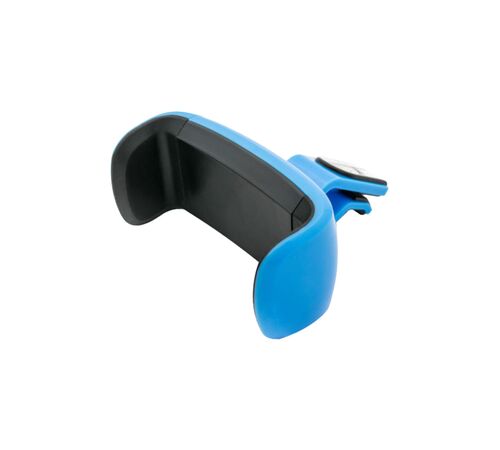 Tellur Phone Air Vent Car Holder Βάση στήριξης Smartphone αεραγωγών αυτοκινήτου (Blue)