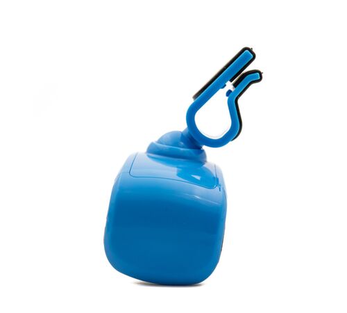 Tellur Phone Air Vent Car Holder Βάση στήριξης Smartphone αεραγωγών αυτοκινήτου (Blue)