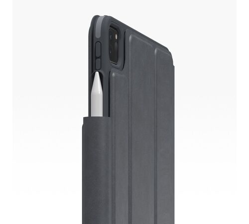 ZAGG Pro Keys με Trackpad Θήκη με πληκτρολόγιο για Apple iPad 10,2" (7ης / 8ης Γενιάς (2019 - 2020) σε charcoal χρώμα - 103407950