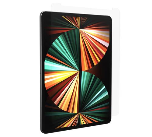 ZAGG InvisibleShield Glass Elite+ για Apple iPad Pro 12,9″ (2021 – 5th & 4th / 3rd Gen)