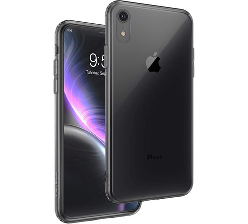 ZAGG InvisibleShield 360 Protection Case – Apple iPhone Xr (διάφανη)