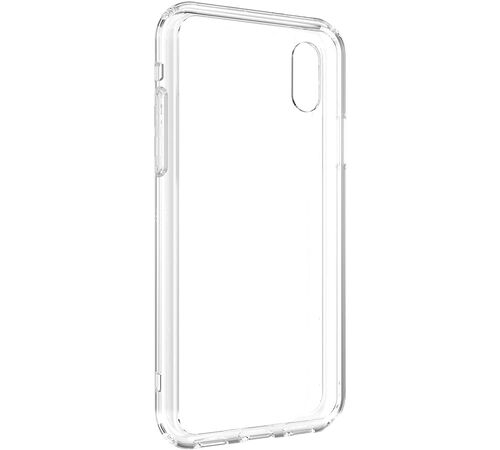 ZAGG InvisibleShield 360 Protection Case – Apple iPhone Xr (διάφανη)