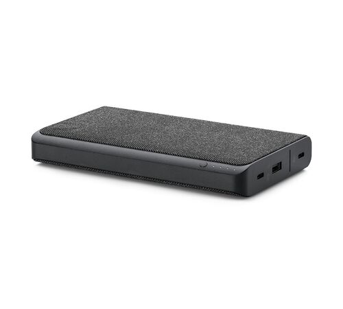 Mophie Powerstation USB-C 3XL 26k Powerbank με τεχνολογία USB-PD (γκρι)