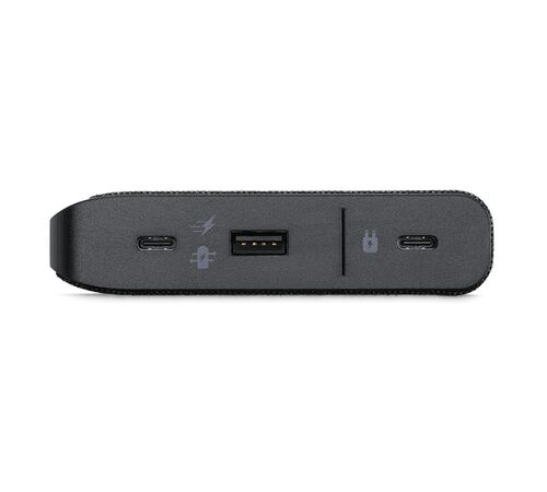Mophie Powerstation USB-C 3XL 26k Powerbank με τεχνολογία USB-PD (γκρι)